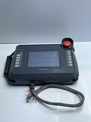 Pro-face Teach Anhänger GP2301H-LG41-24V 3080028-03 (Für Teile)