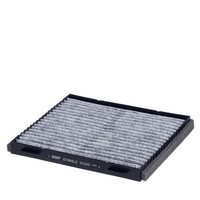 Hengst Filter E1955LC Filter, Innenraumluft