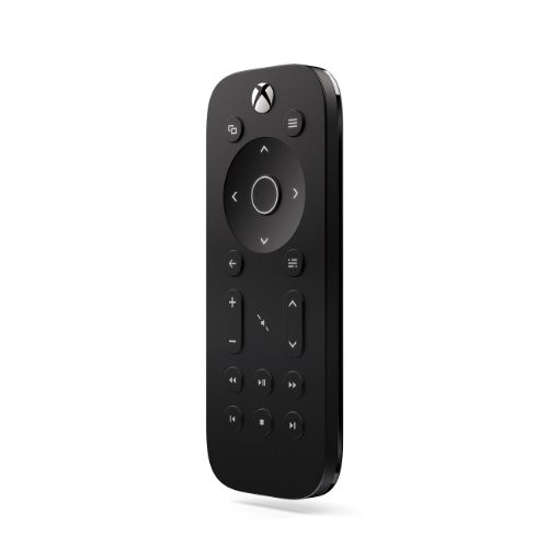 Microsoft Xbox One Media Remote - Picture 2 of 6