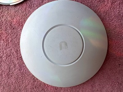 Ubiquiti Networks UniFi AP AC Access Point - Weiß (UAP-AC-HD)