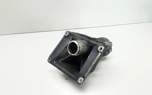 BMW X3 E83 Lagerhalterung für Halbachsfederung 7516067 3.00 Diesel 33639691