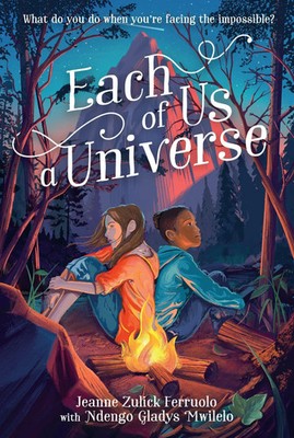Each of Us a Universe | Jeanne Zulick Ferruolo | Englisch | Taschenbuch | 2023