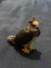 Schleich Harpy Eagle Figure