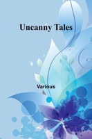Uncanny Tales Various Taschenbuch Englisch 2024 Alpha Edition Ean 9789362092083