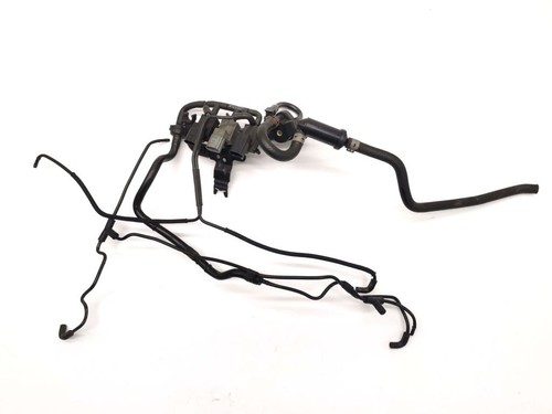 Audi A7 S7 4G 2011 Benzin 228kW Turbolader Druckwandler Magnetventil 037906283C