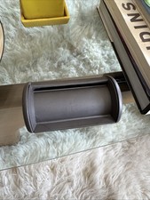 Dyson Supersonic Hair Dryer Fly Away Attachment For A Smooth Shiney Finish Black