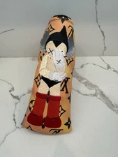 New American Flatsticks PG Handmade Kaws Astro Boy LV Blade Headcover