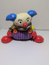 Disney Pixar Toy Story 3 Chuckles The Clown Build a Figure 5"x7.5" Action Toy