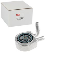 NTY ÖLKÜHLER MOTORÖL KÜHLER passend für MAZDA 3 5 6 CX-7 | CCL-MZ-002
