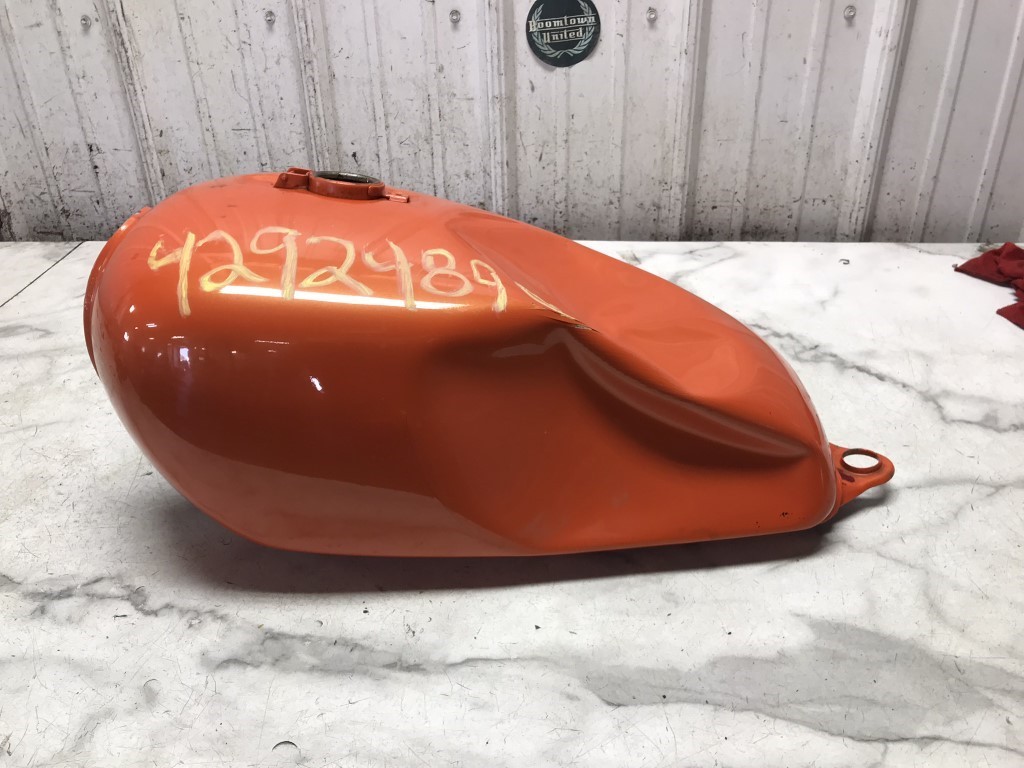 Yamaha YX600 YX 600 Radian Gas Fuel Petrol Tank