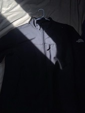 The North Face Men's Apex Bionic 2 Softshell Jacket