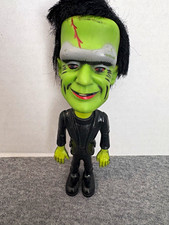 Kayro-Vue Vintage Herman Munster The Munsters Figure 1964 TV Show no neck bolts