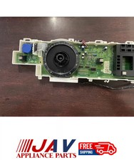 LG EBR86268001 Dryer Control Board JJV 49324