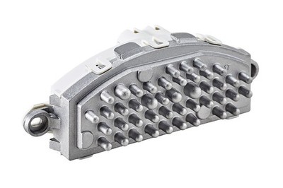 Regler Innenraumgebläse VALEO 715290 für F82 F32 F31 F80 BMW F30 F21 F20 3er 4er