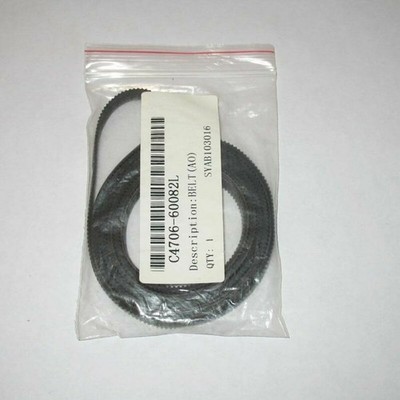 Carriage Belt Plotter A1 C7769-60182 fits for HP DesignJet 500 800 24'' 500HP 510