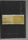 Waka and Things, Waka As Things by Edward Kamens (2018, Hardcover)