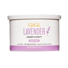 GiGi Soft Wax Lavender 396 g 14 oz