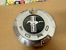 Oem 2005 2006 2007 2008 2009 Ford Mustang Trunk Lid Logo Badge Emblem Blemish