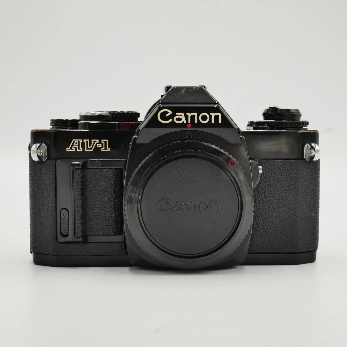 Canon Ae 1 Body Only for sale | eBay