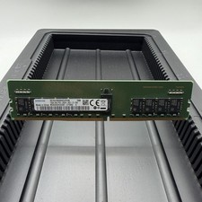 Samsung 16GB 2Rx8 PC4-21300 DDR4-2666MHz ECC REG Server RAM M393A2K43CB2-CTDBQ
