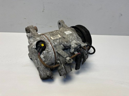 BMW 3 F30 F35 F31 2012 Klimakompressor Pumpe 9223694 Diesel 135kW TDL54515