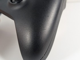 Microsoft Xbox Series X S Wireless Controller Carbon Black 1914 - Tested, Works