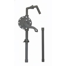 SGS Light Weight Rotary Chemical Barrel Hand Pump (DEF) Dispense Multi Fluids