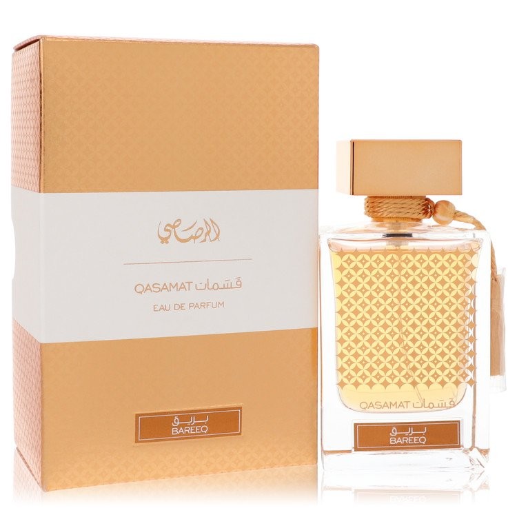 Rasasi Qasamat Bareeq Rasasi EdP 2.2 oz / e 65 ml