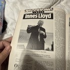 Doctor Who Magazine Issue 180 November 1991 Poster Included Free Postage — photo 6