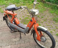 Piaggio Ciao Mofa L, M7E1T von 1975, fahrbereit und original, nur 5.590 km