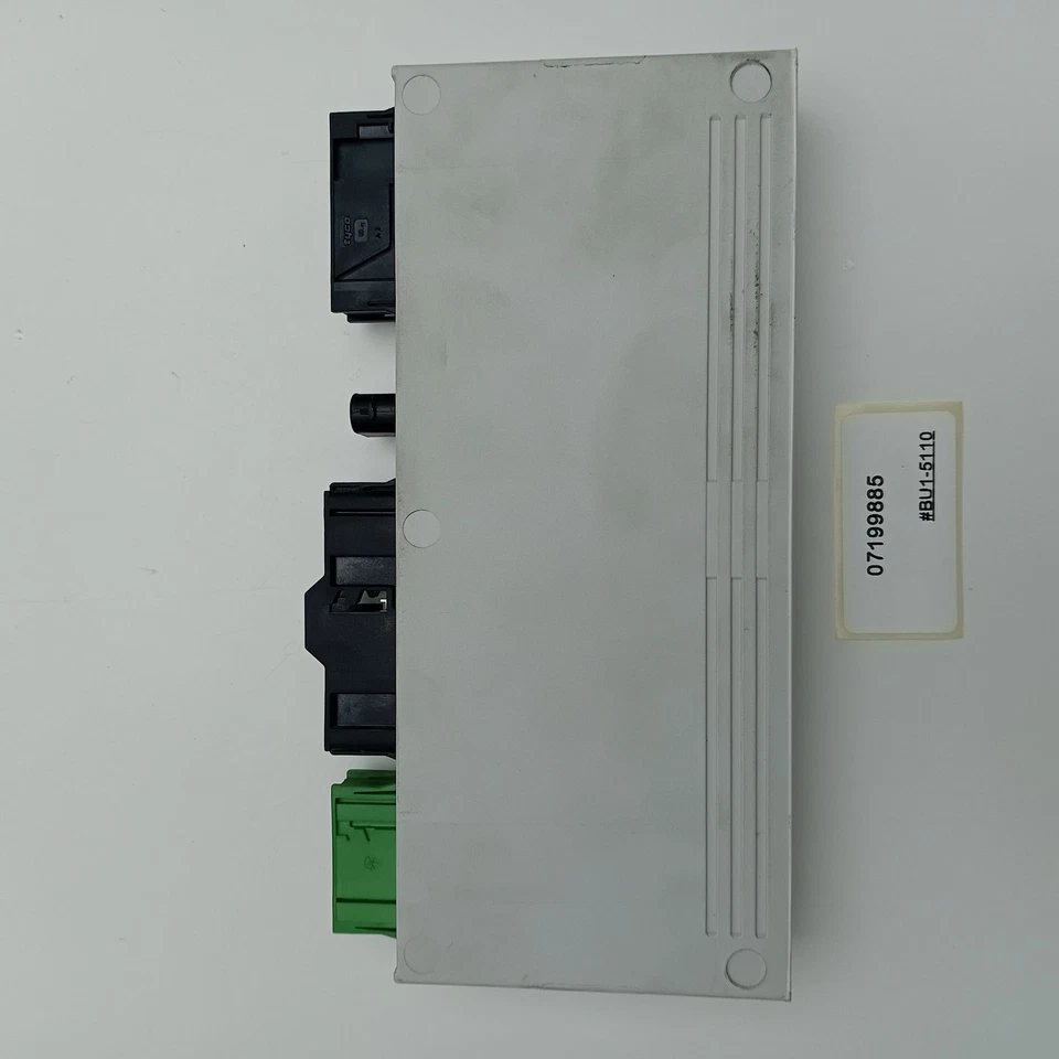 Módulo de control de techo convertible BMW M3 2008-2013 07199885 Foto 3 de 4