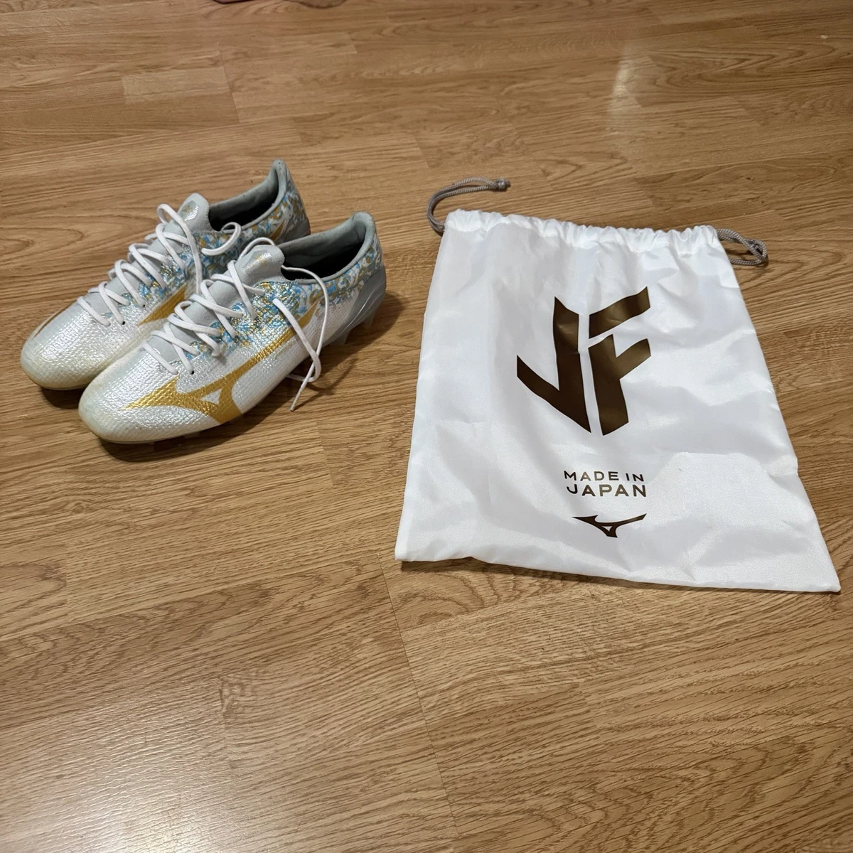 Mizuno 8.5 US Soccer Shoes & Cleats for Men for sale | eBay