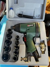 Parkside PDSS 310 A1  Pneumatic Impact Wrench