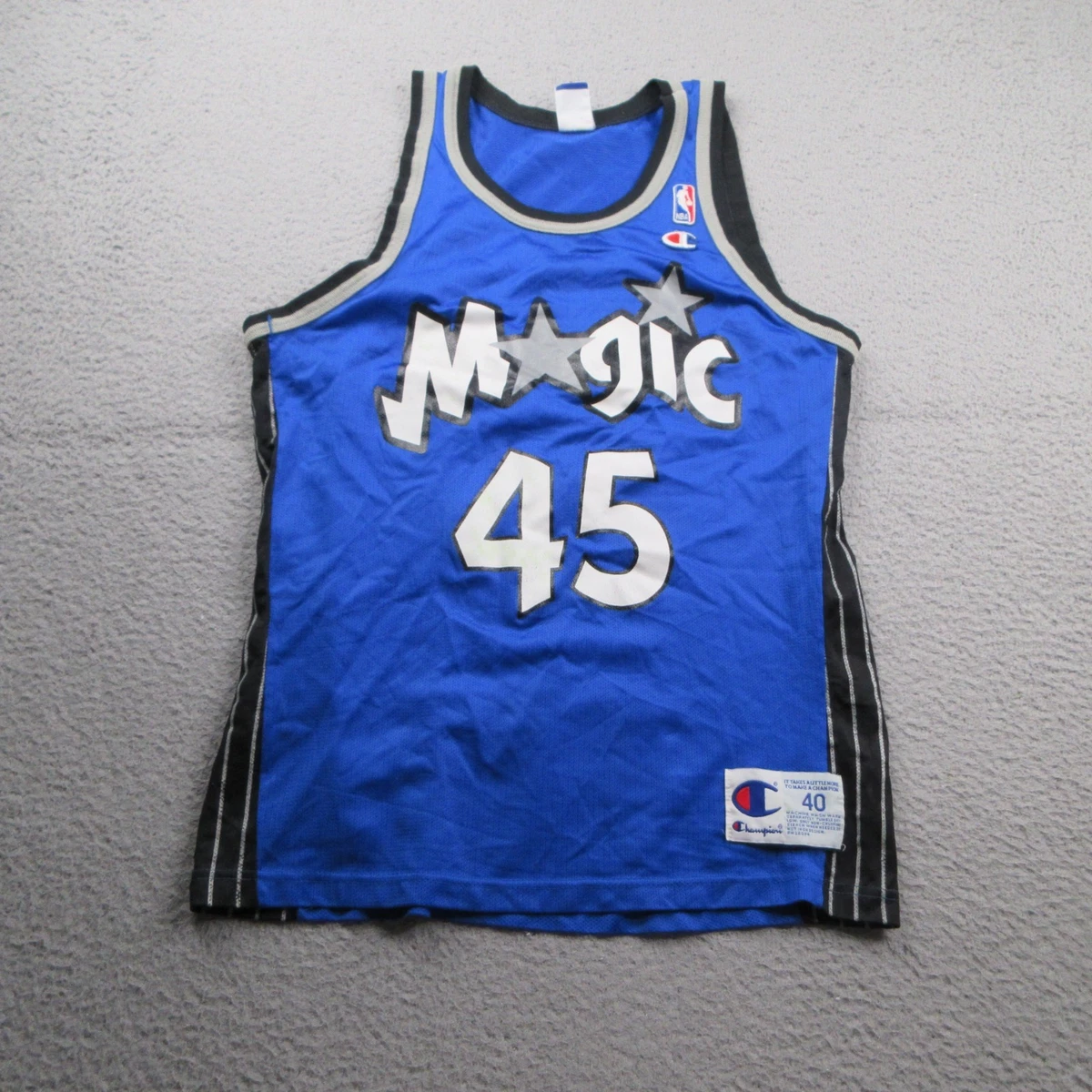 Champion Orlando Magic NBA Jerseys for sale | eBay