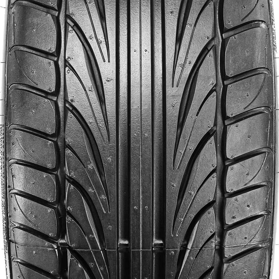4 Tires Ohtsu (by Falken) FP8000 285/25ZR20 285/25R20 93W XL High Performance - Image 3 of 4