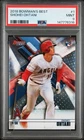 2018 BOWMAN'S BEST #1 SHOHEI OHTANI ROOKIE RC PSA 9