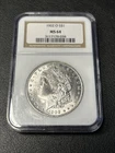 1902-O NGC MS64 Morgan Dollar (#1767147-041)
