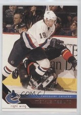 2002-03 Pacific Markus Naslund #381 0a4