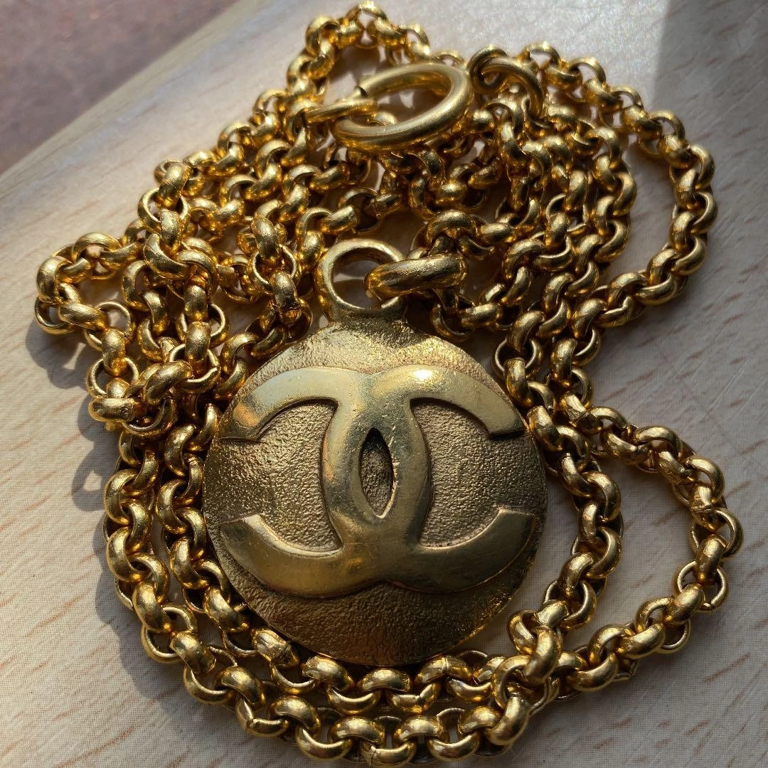 Collana Chanel Vintage