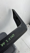 Pare choc arriere VOLKSWAGEN GOLF 2