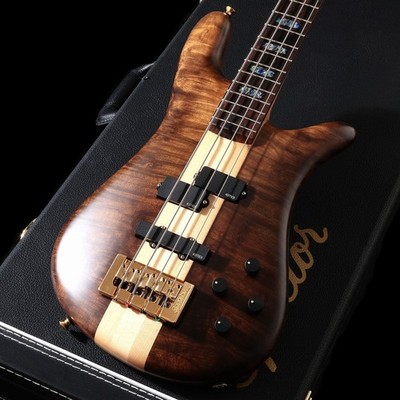 SPECTOR USA NS-2 Myrtle Burl [1990]