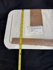 Starboard Small hatch for world cat