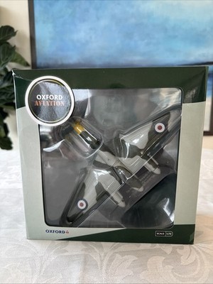Oxford Aviation Front Line Fighters DH Mosquito FB MKVI 1:72 Scale, Brand New