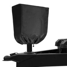 Electric Tongue Jack Cover, Universal Waterproof 210D Oxford Protective Cover