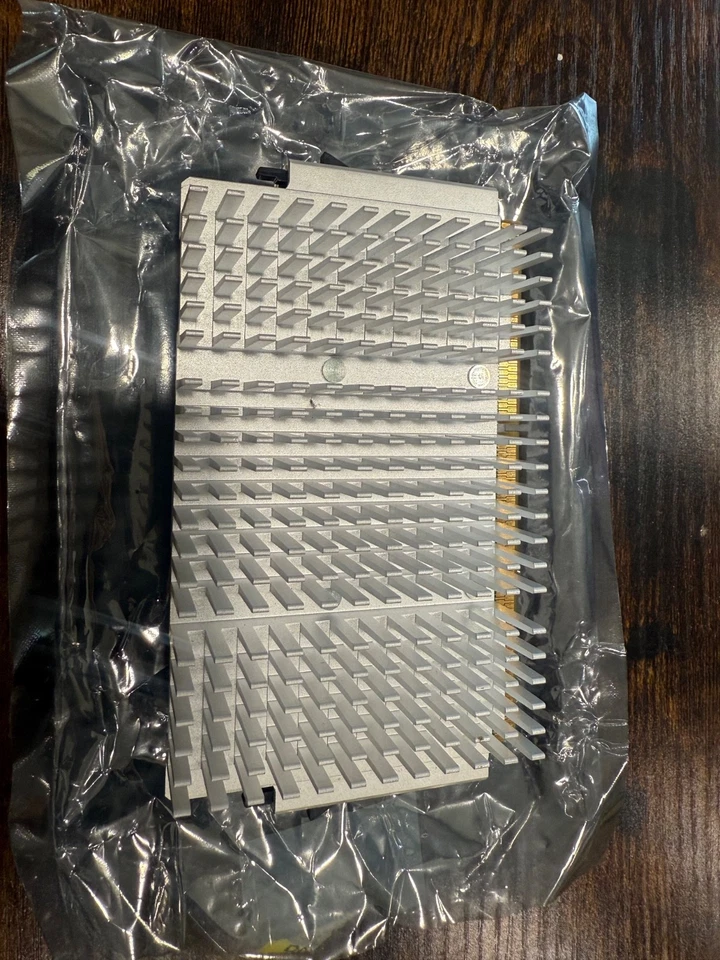 Compaq Pentium III Genuine 6/500/512K P3 CPU Upgrade Kit - Image 2 of 4