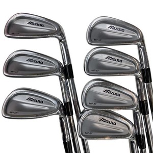 Mizuno Mp 57 Iron Set for sale | eBay