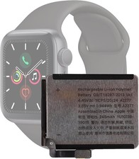 A2277 3.8V 245mAh Battery Compatible with Apple Watch Series 5 40mm Comes