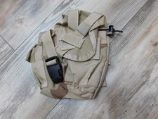 MILITARY DCU MOLLE II 1 QT CANTEEN / UTILITY POUCH 
