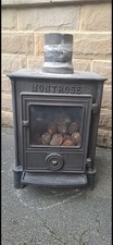 Esse Montrose Multifuel Stove. Excellent Condition.