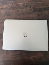 Apple MacBook Air 13-inch Laptop 2018, Model A1932, 8 GB RAM, 256 GB SSD